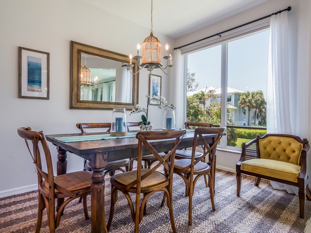 BOCA GRANDE 3 BEDROOM VACATION RENTAL WITH PARTIAL GULF VIEW